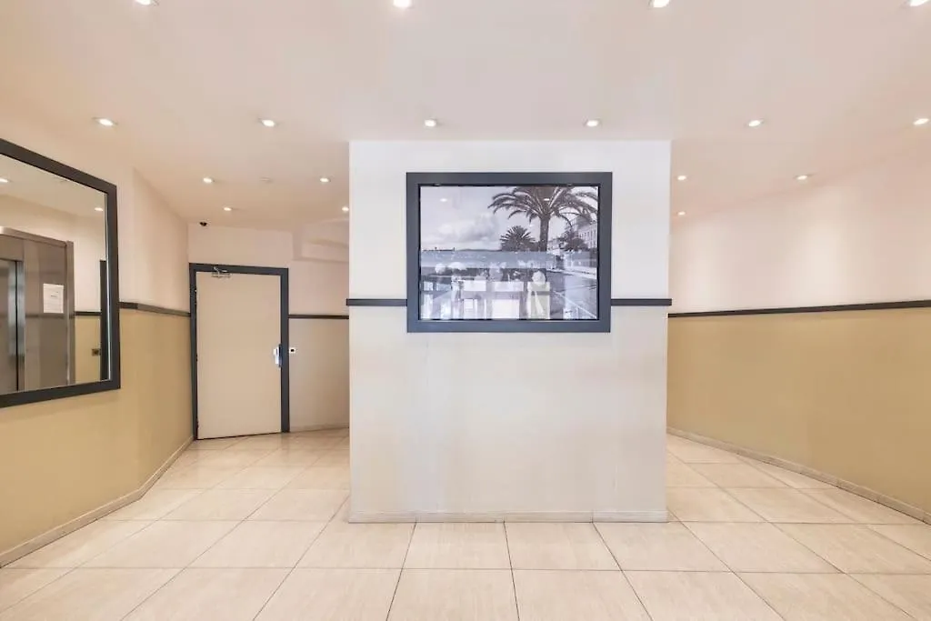 דירות קאן Superbe T2 Moderne Et Luxueux צרפת
