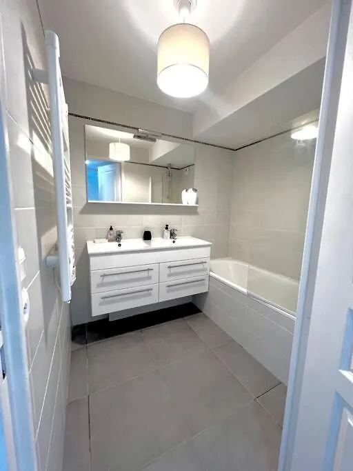 Superbe T2 Moderne Et Luxueux Apartment Cannes