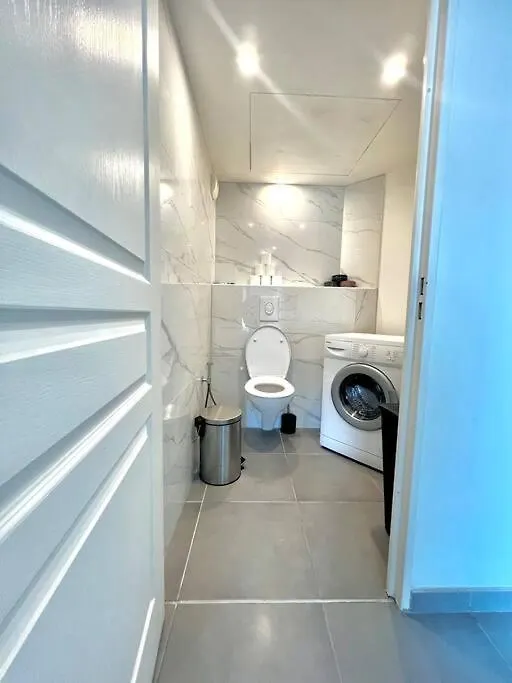 Superbe T2 Moderne Et Luxueux Apartment Cannes