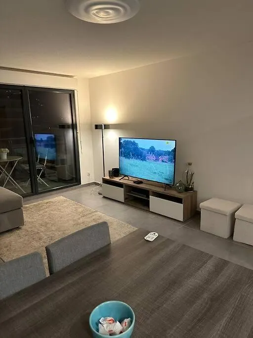Superbe T2 Moderne Et Luxueux Apartment Cannes