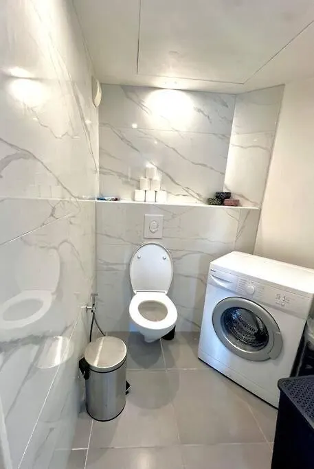 Superbe T2 Moderne Et Luxueux Apartment Cannes France