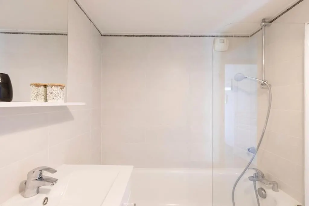 Superbe T2 Moderne Et Luxueux Apartment Cannes