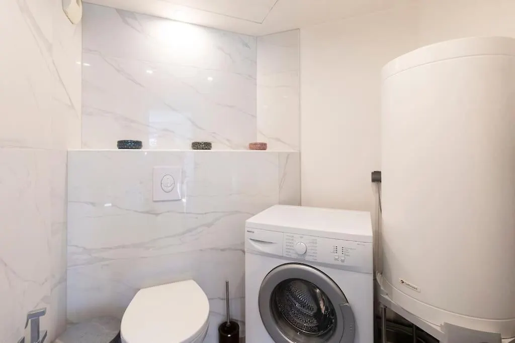 Superbe T2 Moderne Et Luxueux Apartman Cannes