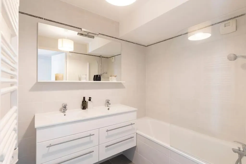 Superbe T2 Moderne Et Luxueux Apartment Cannes 0*,